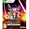 Bandai Namco „Dragon Ball: The Breakers“ (specialusis leidimas) – „Xbox Series X“