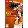 Bandai Namco DRAGON BALL Z: KAKAROT MASTER EDITION