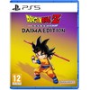 Bandai Namco DRAGON BALL Z: KAKAROT DAIMA EDITION PS5