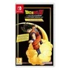 Bandai Namco Dragon Ball Z: Kararot Master Edition - Nintendo Switch