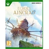 „Bandai Namco“ „Aincrad“ aidai