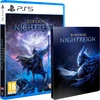Bandai Namco Iš programinės įrangos Elden Ring Nightreign Seekers Edition PS5