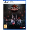 Koei Tecmo Games Fatal Frame II: Crimson Butterfly Remake PS5