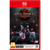 Koei Tecmo Games Fatal Frame II: Crimson Butterfly Remake (Switch 2)