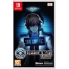 Bandai Namco Freedom Wars Remastered - Nintendo Switch