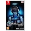 „Bandai Namco Freedom Wars Remastered“ – „Nintendo Switch“