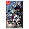 Bandai Namco „Gundam Breaker 4“ – „Nintendo Switch“