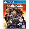 Bandai Namco .hack//G.U. Last Recode – PlayStation 4