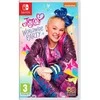 Bandai Namco JoJo Siwa: pasaulinis vakarėlis – „Nintendo Switch“.