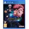 Jujutsu Kaisen Cursed Clash – PlayStation 4