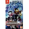 „Kamen Rider Climax Scramble“ – „Nintendo Switch“
