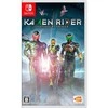 Bandai Namco Kamen Rider: Memory of Heroez - Nintendo Switch