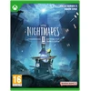 Bandai Namco Little Nightmares II (patobulintas leidimas) – Xbox Series X