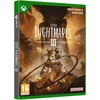Bandai Namco Supermassive Games Little Nightmares 3 Mirror Edition Xbox Series X