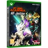 Bandai Namco My Hero Academia: All’s Justice