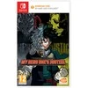 Bandai Namco „My Hero One“ teisingumas – „Nintendo Switch“.