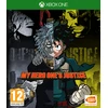 „Bandai Namco“ „My Hero One’s Justice“ – „Xbox One“