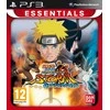 Bandai Namco „Naruto Shippuden Ultimate Ninja Storm Essentials“ – „PlayStation 3“