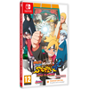 Naruto Shippuden Ultimate Ninja Storm 4: Road to Boruto (Code in Box) - Nintendo Switch