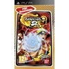 Bandai Namco Naruto Ultimate Ninja Heroes 2 (pagrindiniai dalykai)