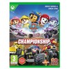 Bandai Namco PAW Patrol gelbėjimo ratai: čempionatas