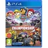Bandai Namco PAW Patrol Rescue Wheels: Championship - PlayStation 4