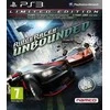 „Bandai Namco Ridge Racer Unbounded“ – „PlayStation 3“
