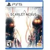 Bandai Namco Scarlet Nexus PS5