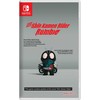 Bandai Namco SD Shin Kamen Rider Rumble (Nintendo Switch)