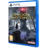 Bandai Namco Shadow Labyrinth - PlayStation 5