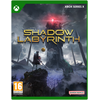 Bandai Namco Šešėlių labirintas