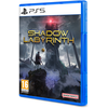 Shadow Labyrinth - PlayStation 5