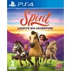 Bandai Namco Spirit: Lucky's Big Adventure