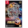 „Super Robot Wars 30“ – „Nintendo Switch“