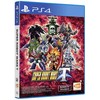 Super Robot Wars T - PlayStation 4