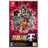 Bandai Namco „Super Robot Wars T“ – „Nintendo Switch“