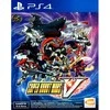 Bandai Namco „Super Robot Wars V“ – „PlayStation 4“