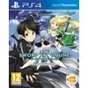 Bandai Namco „Sword Art Online 3: Lost Songs“ – „PlayStation 4“.