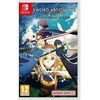 „Bandai Namco SWORD ART ONLINE“ Alicization Lycoris – „Nintendo Switch“