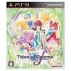 Bandai Namco Tales Of Graces F