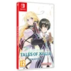 Bandai Namco Tales Of Xillia Remastered - Nintendo Switch