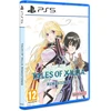 Bandai Namco Xillia pasakos (remasterizuota versija)