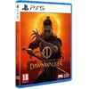 Bandai Namco The Blood of Dawnwalker DayOne Edition