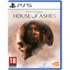 Bandai Namco Supermassive Games The Dark Pictures Anthology – House of Ashes PS5