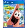Outright Games Išskirtiniai žaidimai Kempiniukas Plačiakelnis: Patriko žvaigždžių žaidimas PS4