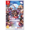 „Bandai Namco Towa and The Guardians Of The Sacred Tree“ – „Nintendo Switch“