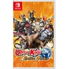 „Ultra Kaiju Monster Rancher“ – „Nintendo Switch“