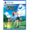 Bandai Namco Everybody's Golf Hot Shots - PlayStation 5