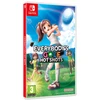 Everybodys Visų golfo hitai – „Nintendo Switch“