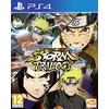 Kompiuterinis žaidimas  Bandai Namco Naruto Shippuden: Ultimate Ninja Storm Trilogy PS4
